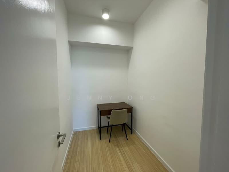 Service Residence for Rent at Kami - Jenny Ong - Study - PropertyGuru.com.my