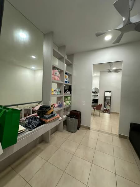 Cluster House for Sale in Johor Bahru (Johor) - Cindy Soh - Interior - PropertyGuru.com.my
