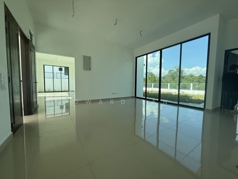 Bungalow for Sale in Kota Masai (Pasir Gudang) - Edward Tan - Living Room - PropertyGuru.com.my