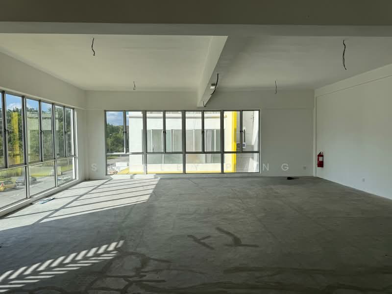 Factory for Sale in Senai (Johor) - Shirley Pang - Interior - PropertyGuru.com.my