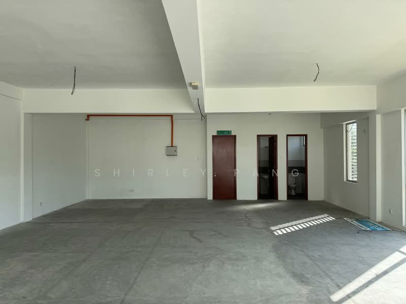 Factory for Sale in Senai (Johor) - Shirley Pang - Interior - PropertyGuru.com.my