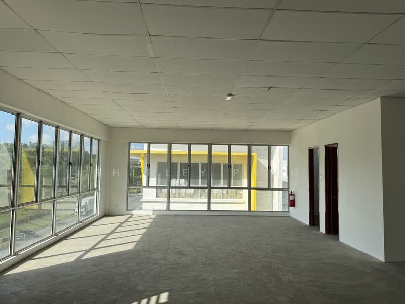 Factory for Sale in Senai (Johor) - Shirley Pang - Interior - PropertyGuru.com.my