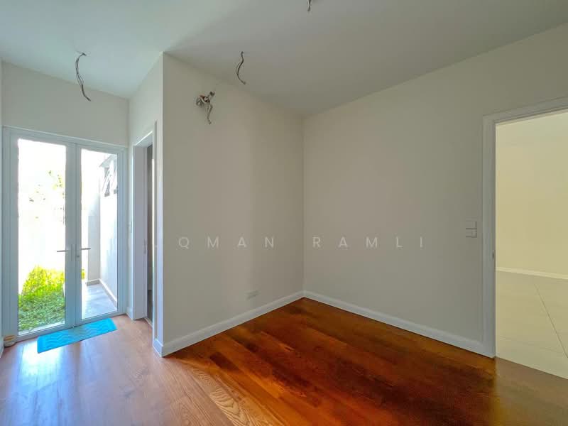 3-storey Terraced House for Sale in Mont Kiara (Kuala Lumpur) - Luqman Ramli - Interior - PropertyGuru.com.my