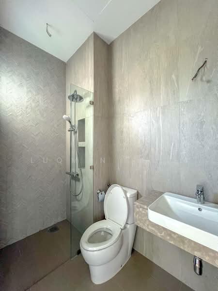 3-storey Terraced House for Sale in Mont Kiara (Kuala Lumpur) - Luqman Ramli - Bathroom - PropertyGuru.com.my
