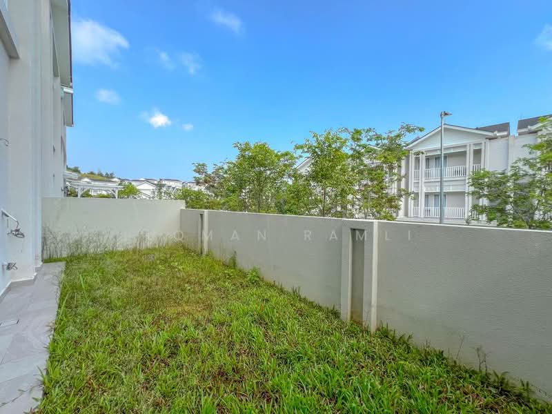 3-storey Terraced House for Sale in Mont Kiara (Kuala Lumpur) - Luqman Ramli - Exterior - PropertyGuru.com.my