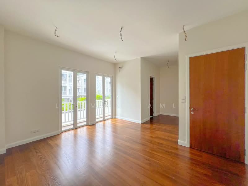 3-storey Terraced House for Sale in Mont Kiara (Kuala Lumpur) - Luqman Ramli - Living Room - PropertyGuru.com.my