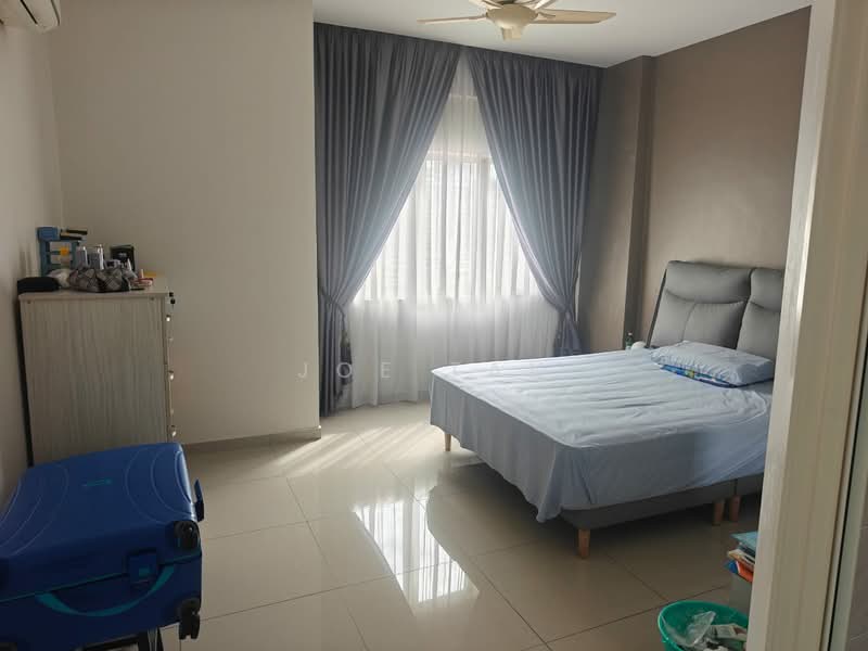 Kondominium untuk Dijual di Prima Setapak Condominium - Joe Tan - Bedroom - PropertyGuru.com.my