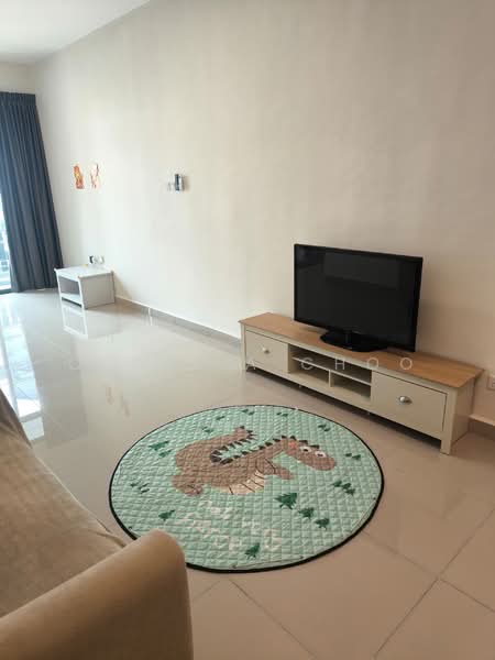 Condominium for Rent at KSL Residence 2 @ Kangkar Tebrau - Cecelia Choo - PropertyGuru.com.my