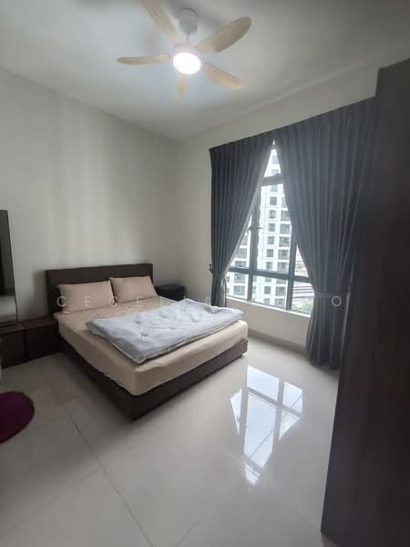 Condominium for Rent at KSL Residence 2 @ Kangkar Tebrau - Cecelia Choo - PropertyGuru.com.my