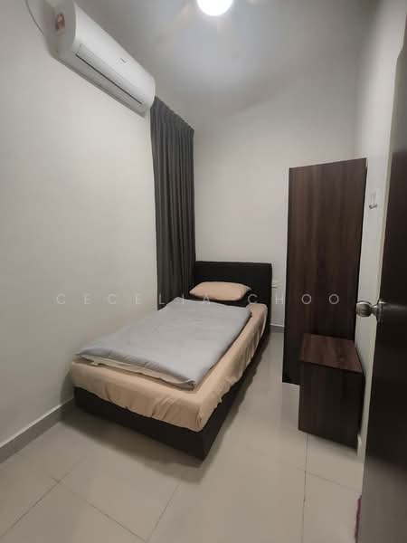 Condominium for Rent at KSL Residence 2 @ Kangkar Tebrau - Cecelia Choo - PropertyGuru.com.my