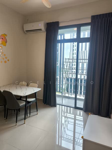 Condominium for Rent at KSL Residence 2 @ Kangkar Tebrau - Cecelia Choo - PropertyGuru.com.my