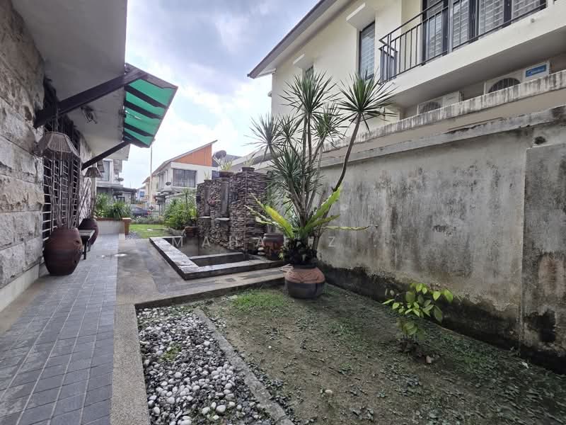 Rumah Berkembar untuk Dijual di Bandar Baru Bangi (Selangor) - Mahafiz . - PropertyGuru.com.my