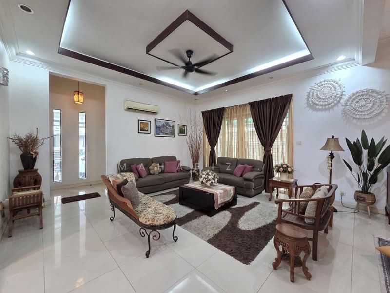 Rumah Berkembar untuk Dijual di Bandar Baru Bangi (Selangor) - Mahafiz . - PropertyGuru.com.my