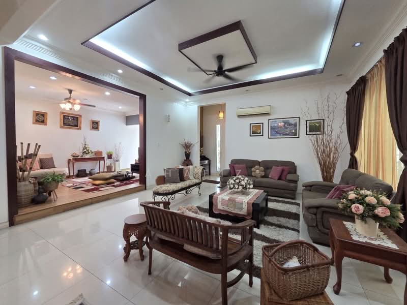 Rumah Berkembar untuk Dijual di Bandar Baru Bangi (Selangor) - Mahafiz . - PropertyGuru.com.my