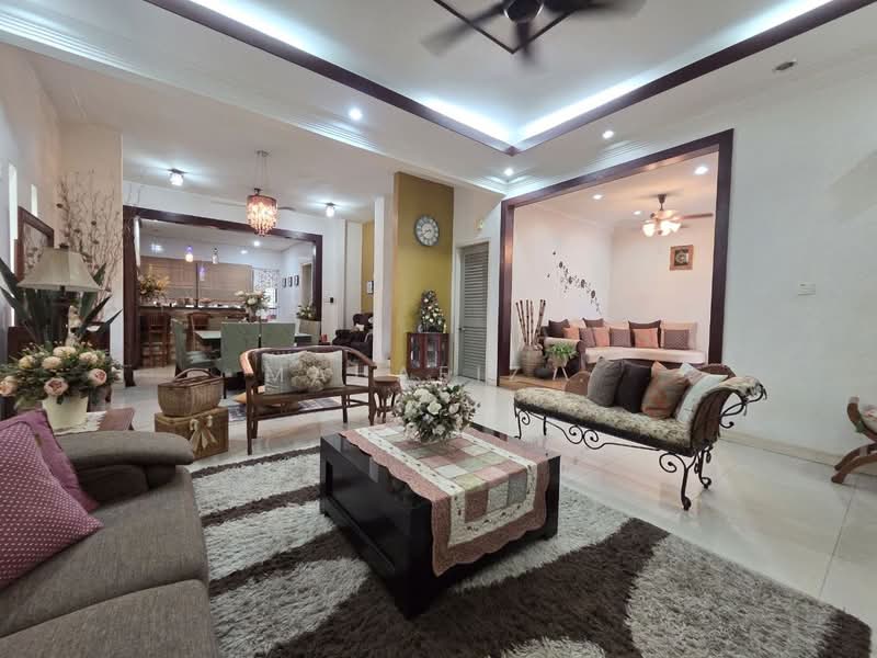 Rumah Berkembar untuk Dijual di Bandar Baru Bangi (Selangor) - Mahafiz . - PropertyGuru.com.my