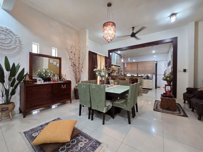 Rumah Berkembar untuk Dijual di Bandar Baru Bangi (Selangor) - Mahafiz . - PropertyGuru.com.my
