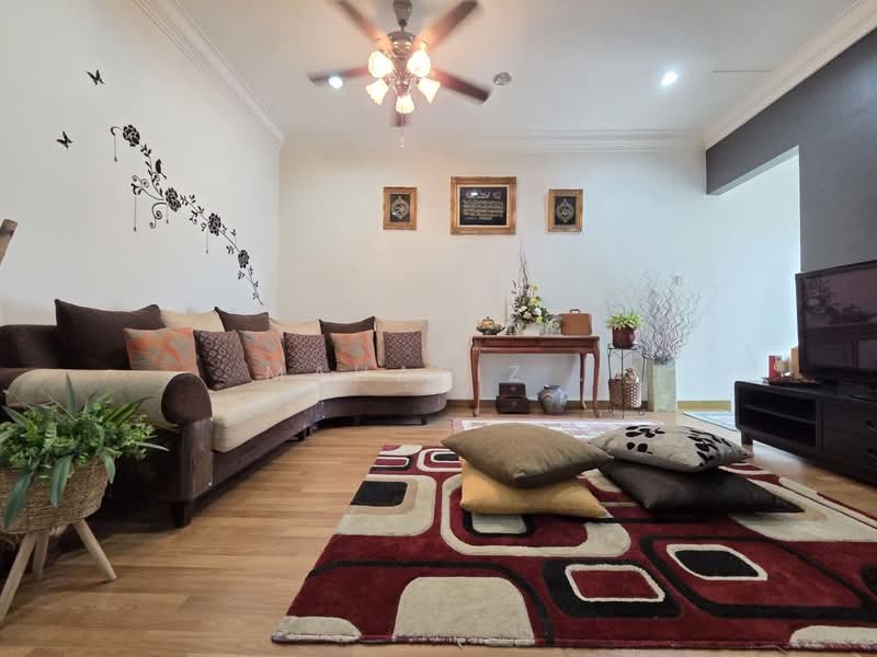 Rumah Berkembar untuk Dijual di Bandar Baru Bangi (Selangor) - Mahafiz . - PropertyGuru.com.my
