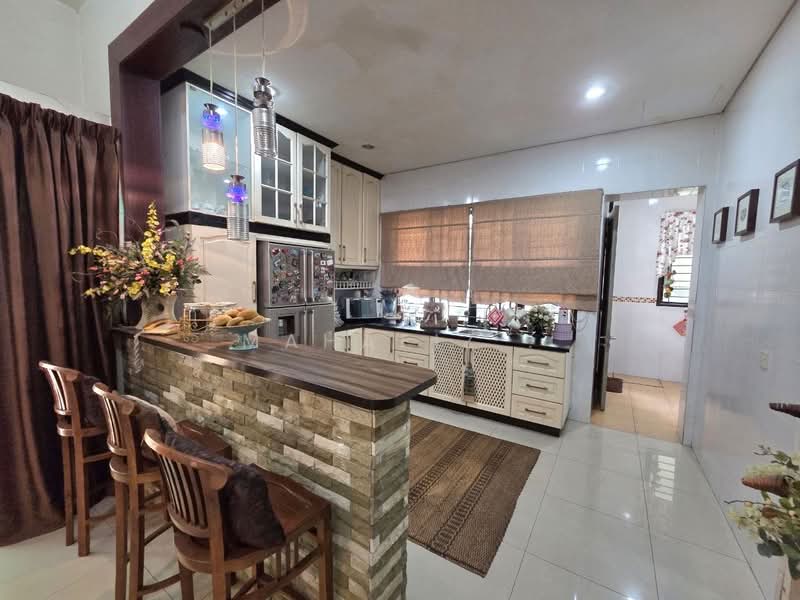Rumah Berkembar untuk Dijual di Bandar Baru Bangi (Selangor) - Mahafiz . - PropertyGuru.com.my