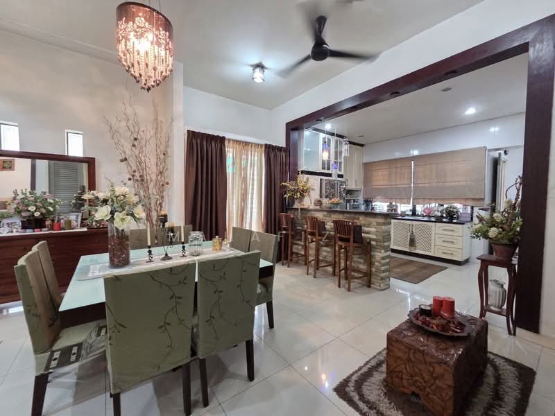 Rumah Berkembar untuk Dijual di Bandar Baru Bangi (Selangor) - Mahafiz . - PropertyGuru.com.my