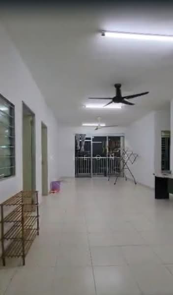 Kondominium untuk Dijual di Residensi PV18 - JK Leong - Living Room - PropertyGuru.com.my