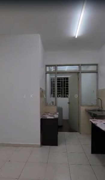 Kondominium untuk Dijual di Residensi PV18 - JK Leong - Kitchen - PropertyGuru.com.my
