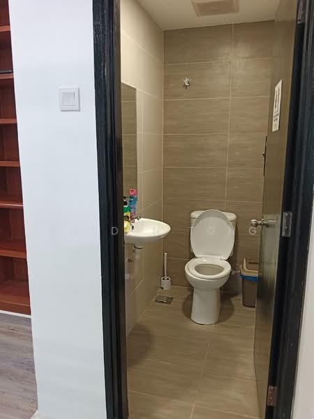 Kedai / Pejabat untuk Disewa di Bangsar (Kuala Lumpur) - Gordon Tong - Bathroom - PropertyGuru.com.my