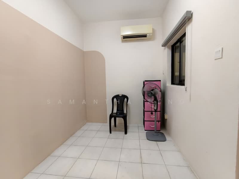 Rumah Teres untuk Dijual di Iskandar Puteri (Nusajaya) (Johor) - Samantha Teng - Interior - PropertyGuru.com.my