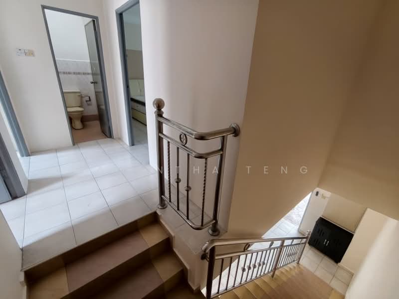 Rumah Teres untuk Dijual di Iskandar Puteri (Nusajaya) (Johor) - Samantha Teng - Bathroom - PropertyGuru.com.my