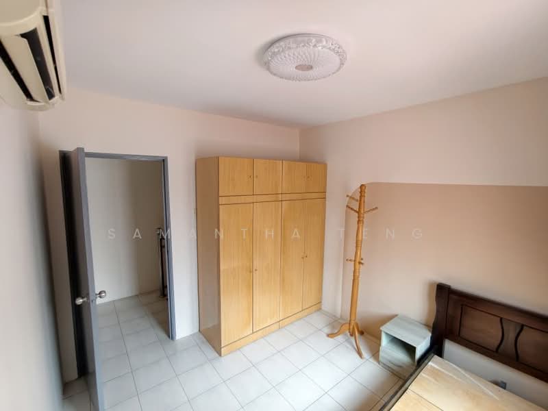 Rumah Teres untuk Dijual di Iskandar Puteri (Nusajaya) (Johor) - Samantha Teng - Bedroom - PropertyGuru.com.my