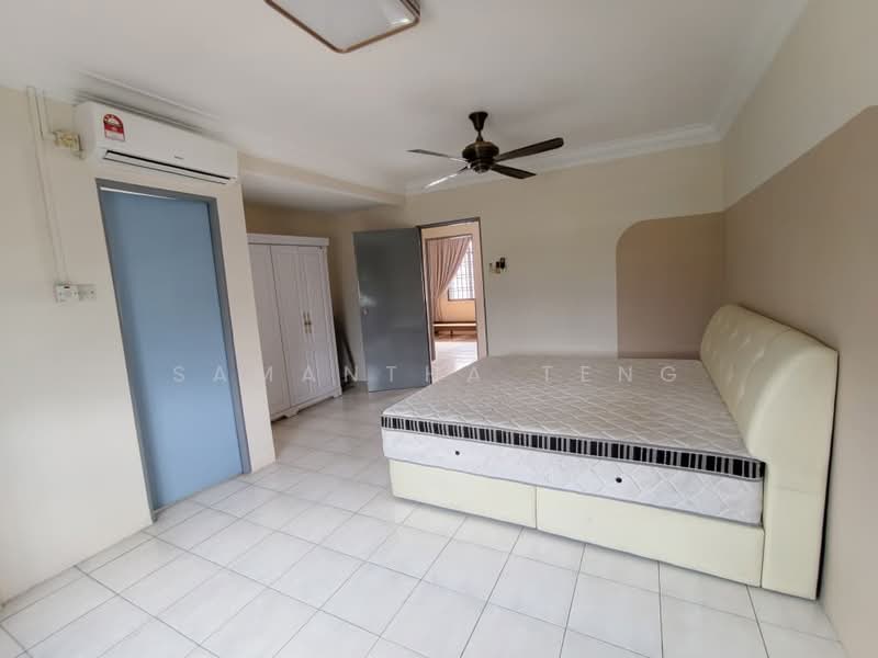 Rumah Teres untuk Dijual di Iskandar Puteri (Nusajaya) (Johor) - Samantha Teng - Bedroom - PropertyGuru.com.my