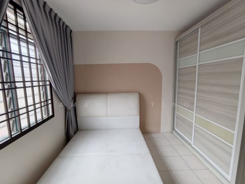 Rumah Teres untuk Dijual di Iskandar Puteri (Nusajaya) (Johor) - Samantha Teng - Bedroom - PropertyGuru.com.my