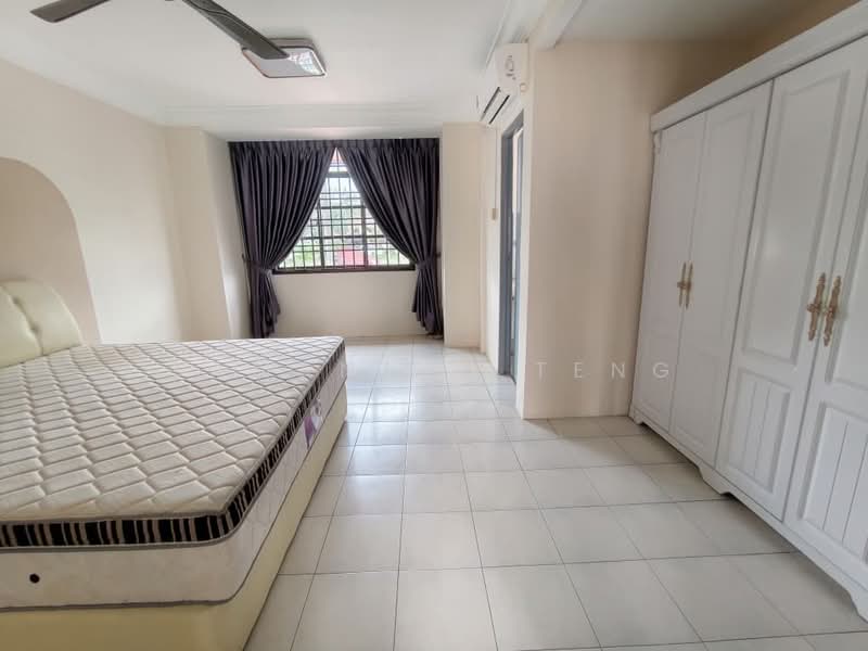 Rumah Teres untuk Dijual di Iskandar Puteri (Nusajaya) (Johor) - Samantha Teng - Bedroom - PropertyGuru.com.my
