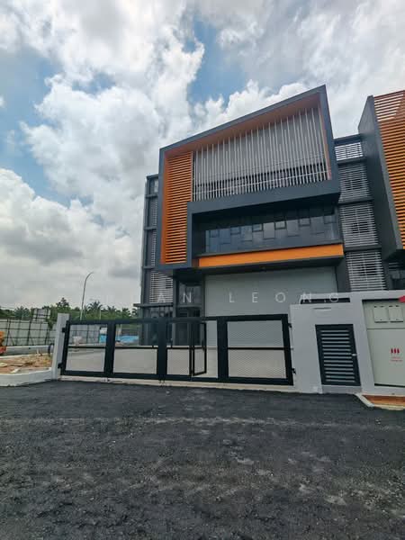 Kilang untuk Dijual di Klang (Selangor) - Jordan Leong - PropertyGuru.com.my