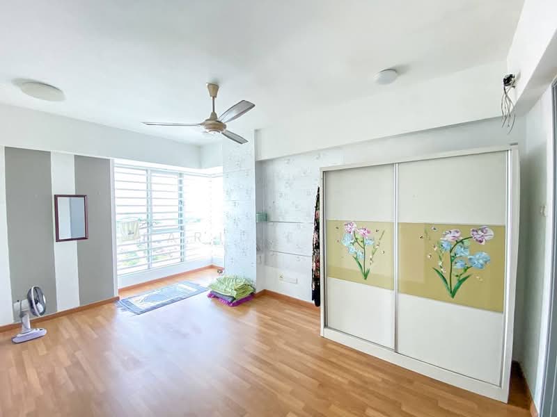 Apartment for Sale at Putra 1 - Farid Fahmi - Bedroom - PropertyGuru.com.my