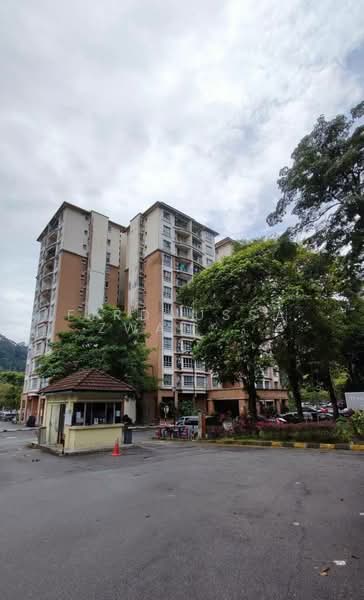 Condominium for Sale at Tiara Intan - Firdaussazwan Mustafa - Exterior - PropertyGuru.com.my