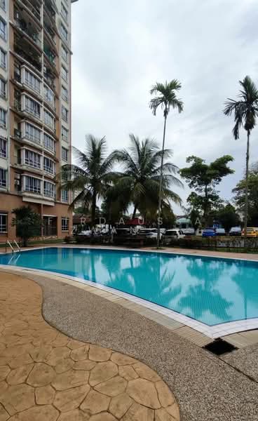 Condominium for Sale at Tiara Intan - Firdaussazwan Mustafa - Exterior - PropertyGuru.com.my
