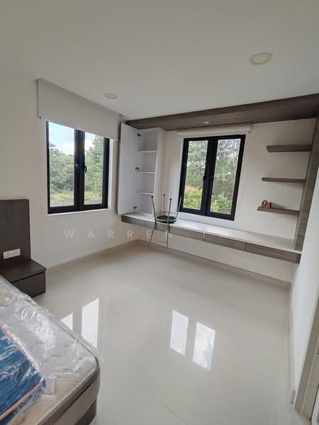 Rumah Teres 2 Tingkat untuk Disewa di Ulu Tiram (Johor) - Warren Tay - Bedroom - PropertyGuru.com.my