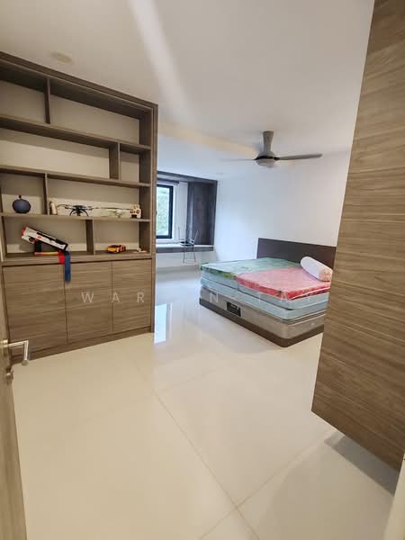 Rumah Teres 2 Tingkat untuk Disewa di Ulu Tiram (Johor) - Warren Tay - Bedroom - PropertyGuru.com.my