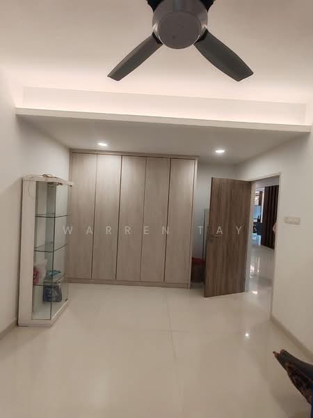 Rumah Teres 2 Tingkat untuk Disewa di Ulu Tiram (Johor) - Warren Tay - Interior - PropertyGuru.com.my