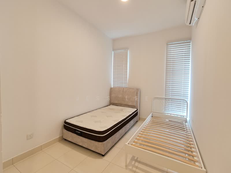 Condominium for Rent at Sg Long Residence - Jess Lee - Bedroom - PropertyGuru.com.my