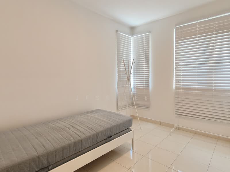 Condominium for Rent at Sg Long Residence - Jess Lee - Bedroom - PropertyGuru.com.my
