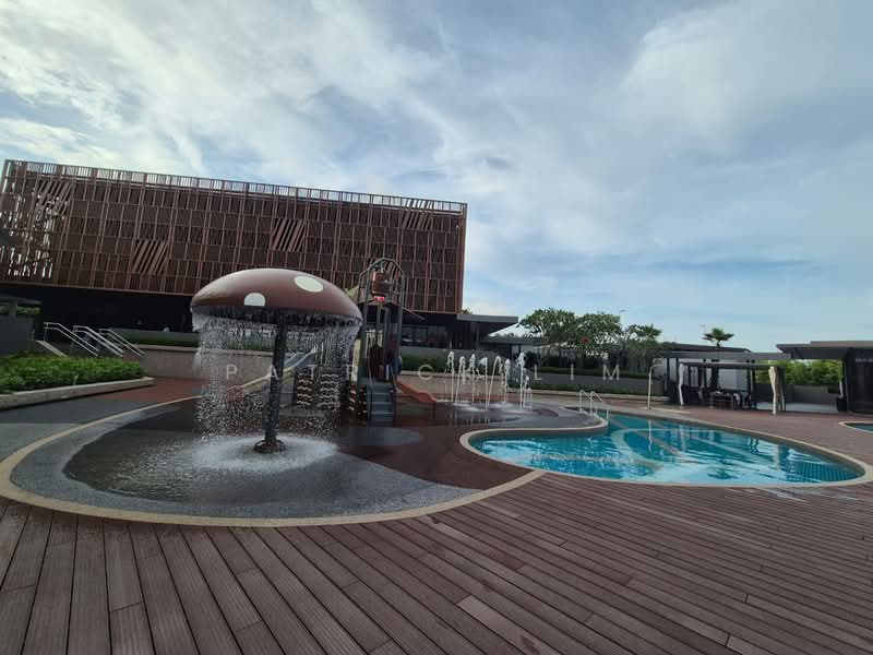 2-storey Terraced House for Sale in Puteri Harbour (Iskandar Puteri (Nusajaya)) - Patrick Lim - Exterior - PropertyGuru.com.my