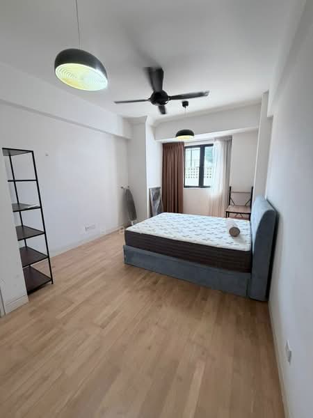 Servis Apartment untuk Disewa di Radia Residences - Abby Woo - Bedroom - PropertyGuru.com.my