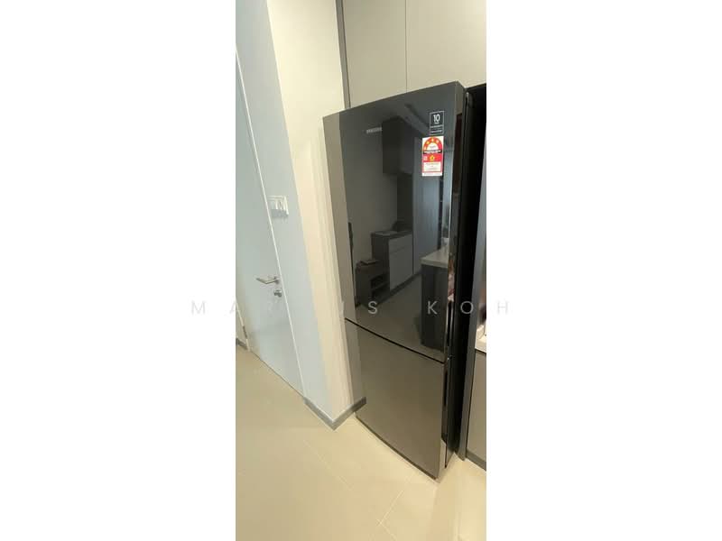 Service Residence for Rent at United Point (Residensi Berpadu) - Marcus Koh - Interior - PropertyGuru.com.my