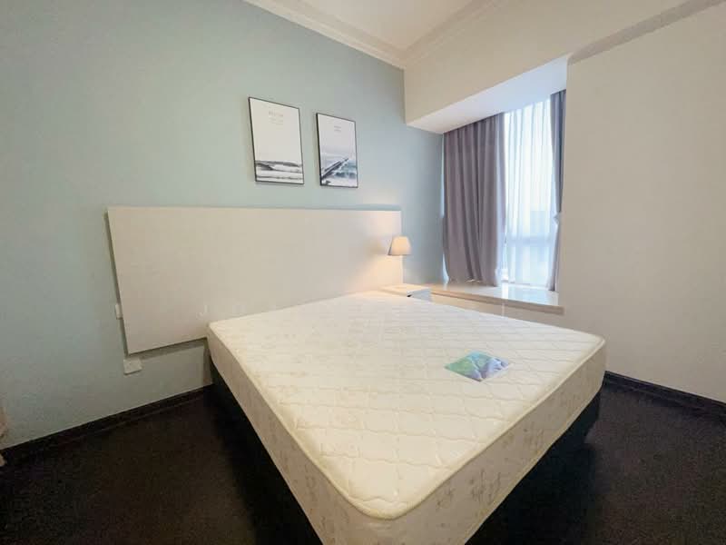 Service Residence for Rent at R&F Princess Cove Phase 1 - Joanna Tai - Bedroom - PropertyGuru.com.my