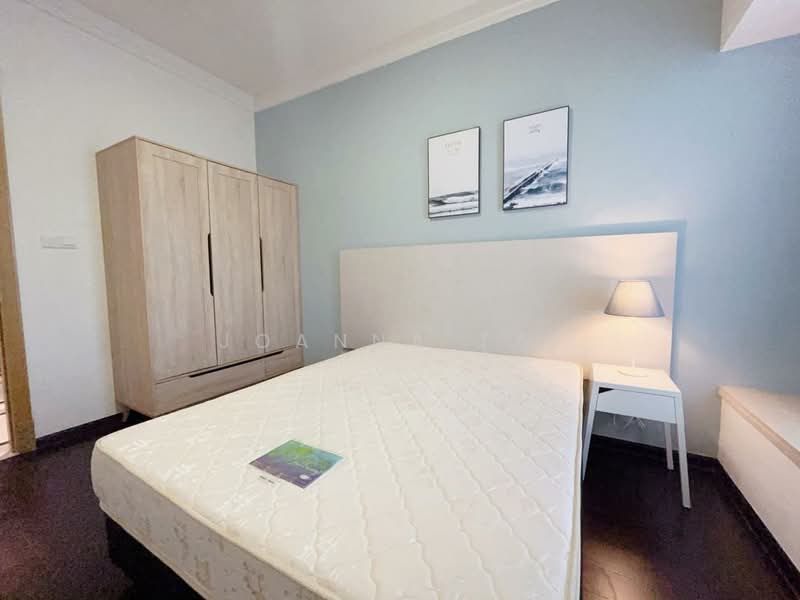 Service Residence for Rent at R&F Princess Cove Phase 1 - Joanna Tai - Bedroom - PropertyGuru.com.my