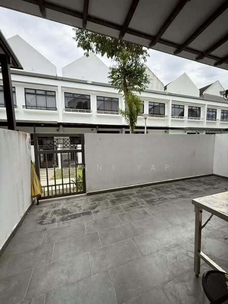 Rumah Teres untuk Dijual di Johor Bahru (Johor) - Danny Yap - Exterior - PropertyGuru.com.my