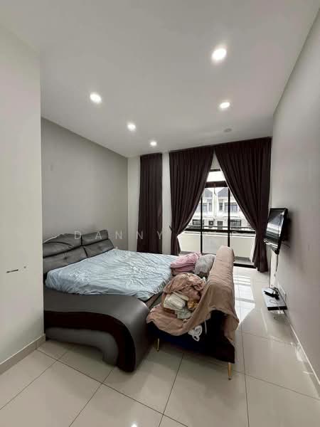 Rumah Teres untuk Dijual di Johor Bahru (Johor) - Danny Yap - Bedroom - PropertyGuru.com.my