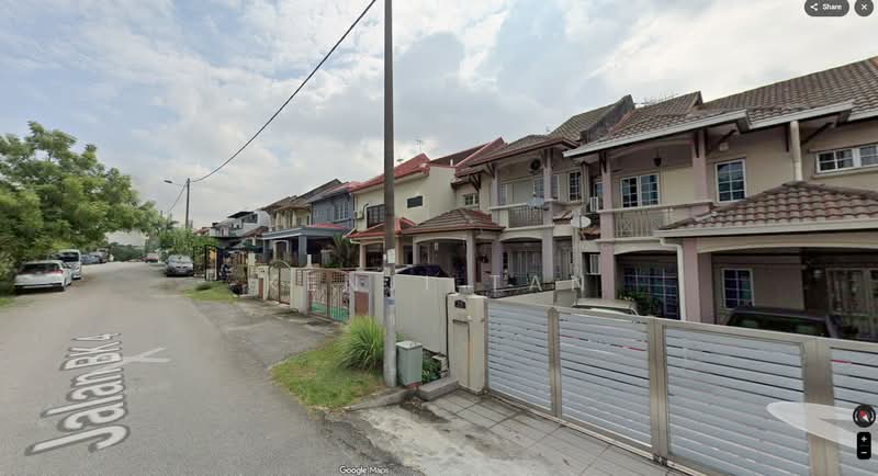 2-storey Terraced House for Sale in Bandar Kinrara Seksyen 1 (Bandar Kinrara) - Kenji Tan - PropertyGuru.com.my
