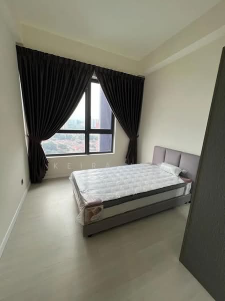 Service Residence for Rent at The Era @ Duta North - Keira Low - Bedroom - PropertyGuru.com.my